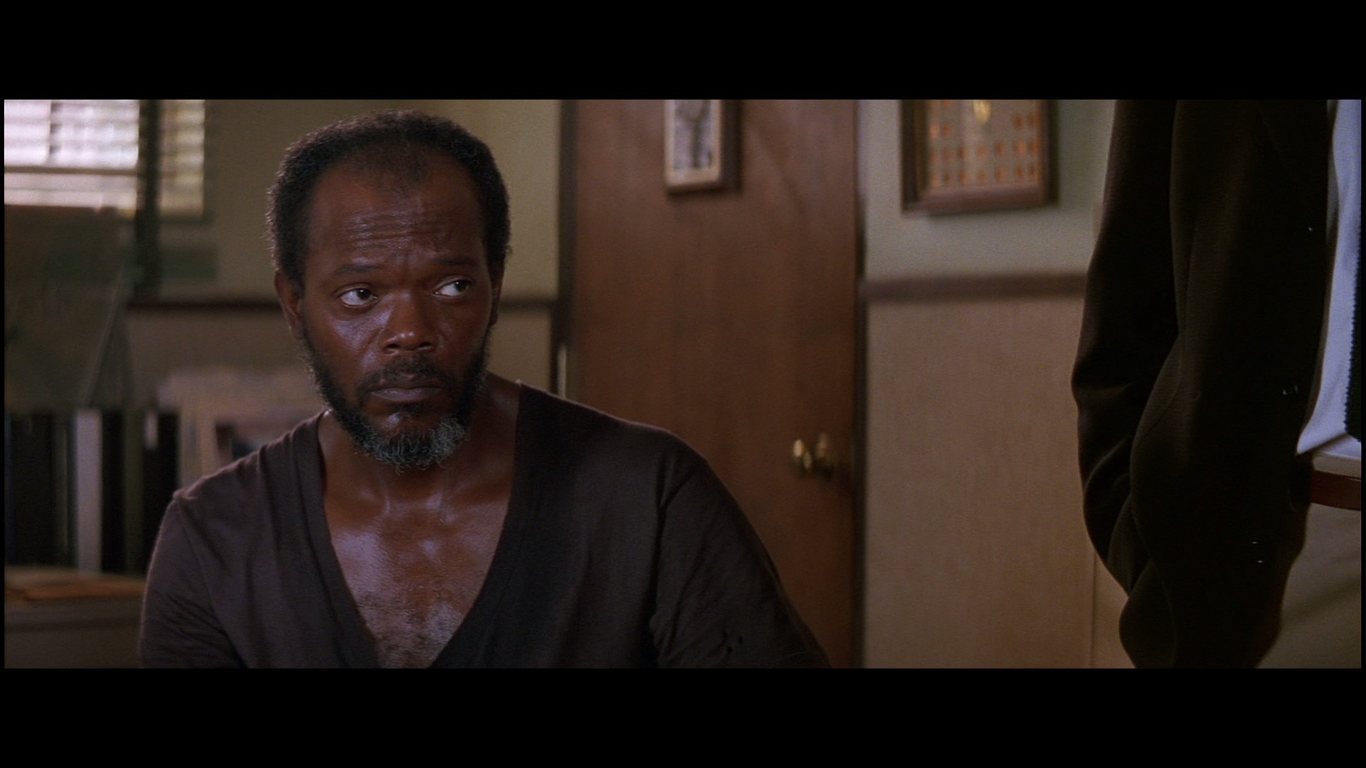 A Time To Kill Full Movie Samuel L Jackson